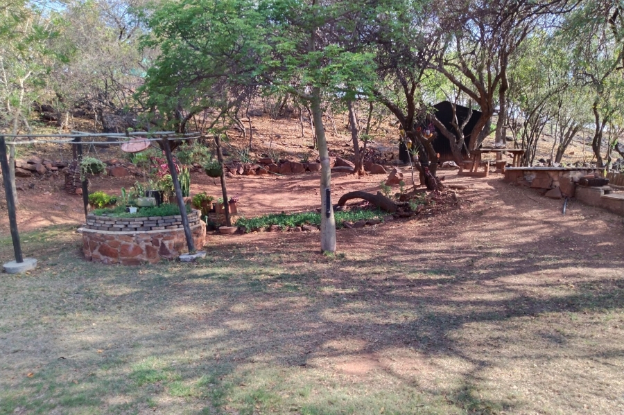 4 Bedroom Property for Sale in Broederstroom North West
